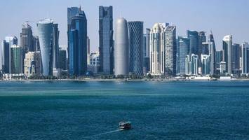 Berliner Business School expandiert nach Katar – wird Doha zur Start-up-Hauptstadt?