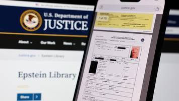 Epstein-Akten zeigen: Berliner Forscher erhielt Geld vom Sexualstraftäter