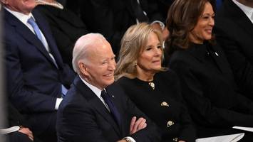 Ex-Mann von Jill Biden wegen Mordes an Ehefrau angeklagt