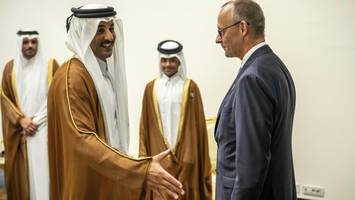 Fünf Fallen für den Kanzler in Saudi-Arabien, Katar und den Emiraten