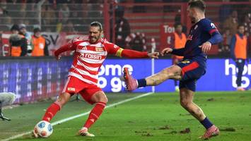 götterdämmerung? so ist es um kapitän trimmel bei union berlin bestellt