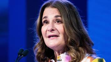 Melinda Gates zu Epstein-Dokumenten: „Schmerzhafte Zeiten in meiner Ehe“