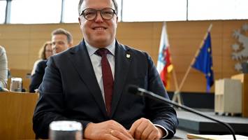 Thüringen: Mario Voigt bleibt Ministerpräsident – aber bleibt er auch Doktor?
