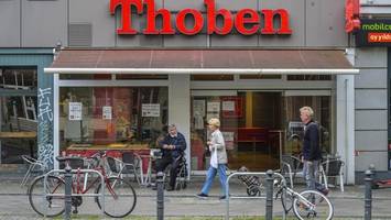 berliner bäckerei thoben zieht die preise an – für diese leckereien