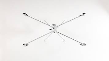 Kampfdrohnen made in Berlin: Start-up angelt Mega-Deal mit Nato-Streitkraft