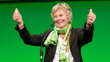 Paukenschlag bei Berliner Grünen: Ex-Parteichefin rechnet mit Landesverband ab