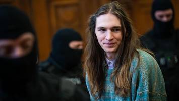 Urteil im Prozess Maja T. erwartet – Proteste auch in Berlin angekündigt