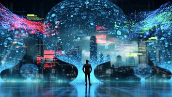 KI-Milliardär mit drastischer Warnung – „testet, wer wir als Spezies sind“