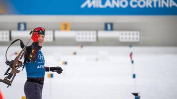 Einzigartige Fotos – die olympischen Momente des Tages