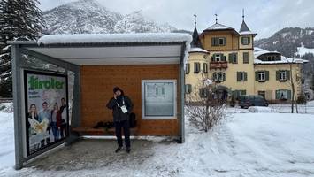 Gnocchi e giochi: Warum an Bushaltestellen die größte Spannung herrscht