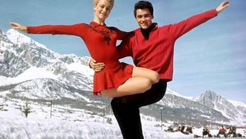 Marika Kilius: „Wir waren das Wunder von Bern – mit einem Schuss Romantik“