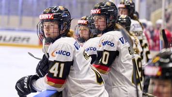 Überfliegerin mathilda heine: mit 16 schon bei olympia