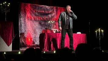 Frank Liebe: Wenn in Brandenburg gemeuchelt wird