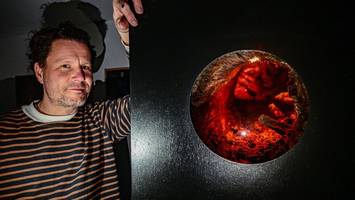 zurück zu den ursprüngen: „die signatur der natur“