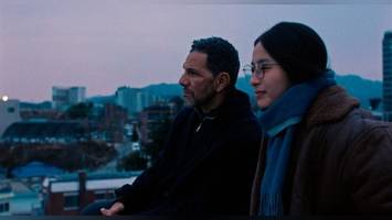 „Winter in Sokcho“ erkundet Grenzgänge und emotionale Leerstellen in Südkorea