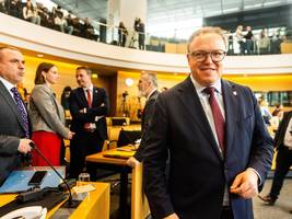 SZ am Abend: Nachrichten vom 4. Februar 2026