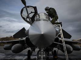 Sicherheitspolitik: EU diskutiert über eigenen nuklearen Schutzschirm