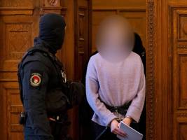 ungarn: maja t. in budapest zu acht jahren haft verurteilt