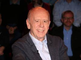 Walter Riester zur Rentendebatte: „Diese Ideologieschlacht ist eine Katastrophe“