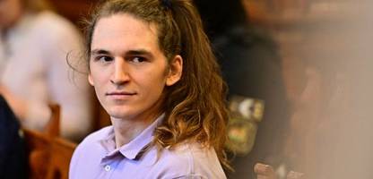 Maja T.: Gericht in Budapest verurteilt non-binäre Person zu acht Jahren Haft