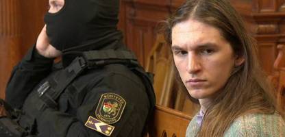 Maja T. und »Die Hammerbande«: Wenn Linksextremisten Jagd auf Rechte machen – SPIEGEL TV