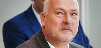 Razzia bei AfD-Landtagsabgeordnetem Jörn Dornau aus Sachsen