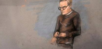 Sohn von Mette-Marit im Vergewaltigungsprozess: Marius Borg Høiby weint vor Gericht