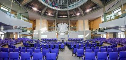 bundestag: bsw will bis mitte februar auf neuauszählung der wahl klagen