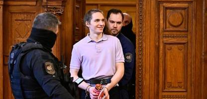 Gerichtsprozess in Budapest: Der Richter entschied in einer halben Stunde zu Maja T.