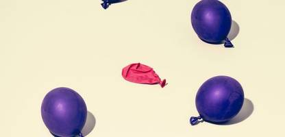 Börse: Sie fürchten den Crash an den Aktienmärkten?