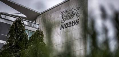 Gefahr durch Giftstoff Cereulid: Nestlé weitet Rückruf von Säuglingsnahrung aus