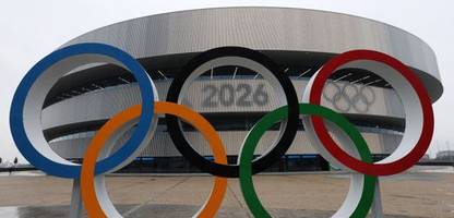 Olympia 2026 in Mailand: Mühsamer Ticketverkauf für Eröffnungsfeier