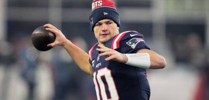 super bowl 2026 in santa clara: uhrzeit, tv, halbzeitshow, live-ticker