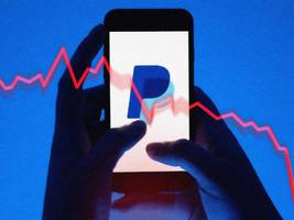 Chaos beim Zahlungsdienstleister: Was hinter den Problemen bei Paypal wirklich steckt
