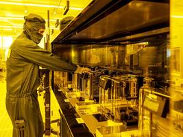 chipindustrie: ein deal unter alten bekannten