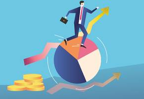 Dividenden, Geldmarkt, ETFs: Wann sich Fonds lohnen, die ausschütten