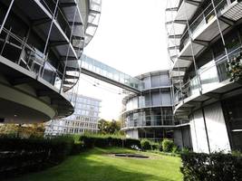 ki-rechenzentrum in münchen: im münchner tucherpark zieht die zukunft ein