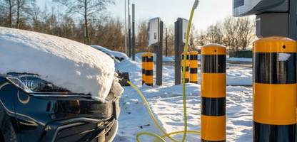 Elektroauto kaufen: Neue Kaufprämie lässt Interesse an E-Autos rasant steigen