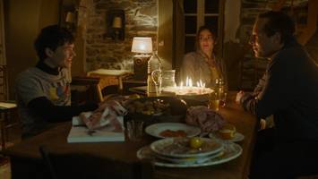 auszeit von der liebe: „sabbatical“