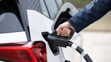 E-Autos: Jede lange Reise kann zur Odyssee werden