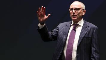 deutschland bald wieder im rennkalender? das sagt formel-1-chef domenicali