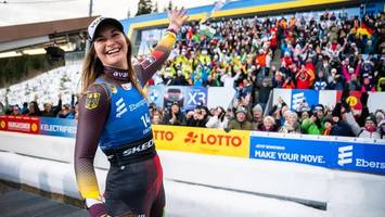 Gold, Silber, Bronze: Das sind die deutschen Medaillenchancen bei den Winterspielen