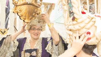 Hamburgerin erhält in Venedig Preise – und besondere Ehre im Miniatur Wunderland