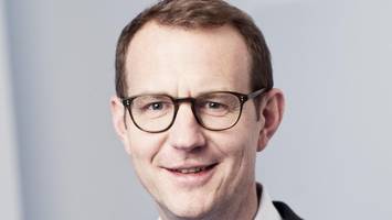 Neuer Direktor der Sternwarte will das größte Rätsel des Weltalls lösen