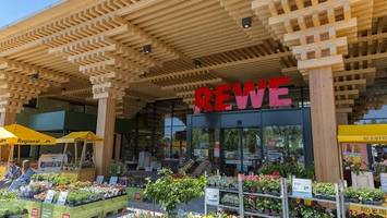 Spektakulärer Rewe und zwei Discounter: Große Projekte im Gewerbepark Nord