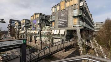 Und das in der Medienstadt Hamburg! Gruner+Jahr-Museum muss aufgeben