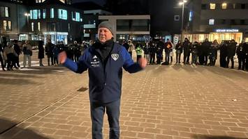 „Ihr fehlt“: Abschiebung von Familie löst Fassungslosigkeit an Schule aus