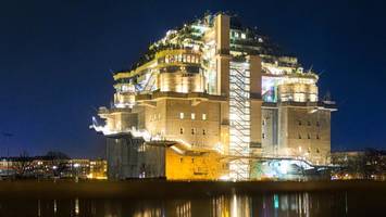 Besondere Personalie: Hard Rock Hotel im Grünen Bunker bekommt Doppelspitze