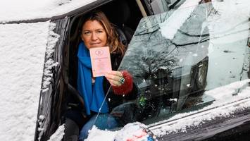 Führerschein umtauschen? Reporterin landet im bürokratischen Bermuda-Dreieck