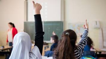 Migration beeinflusst Bildung: Wie Schulen in Deutschland überfordert sind